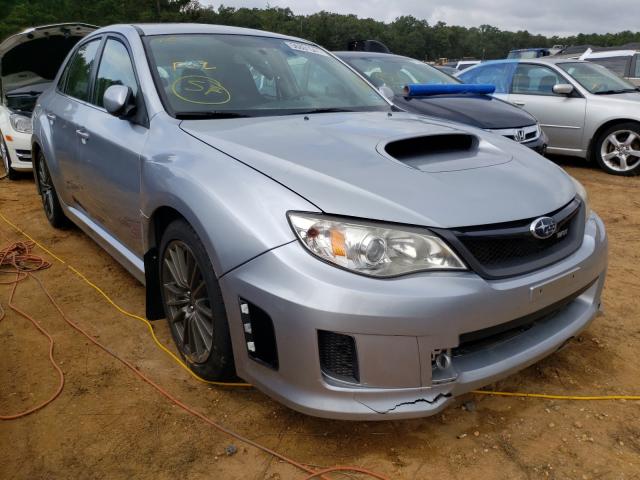 Photo 0 VIN: JF1GV7E61DG032366 - SUBARU IMPREZA WR 