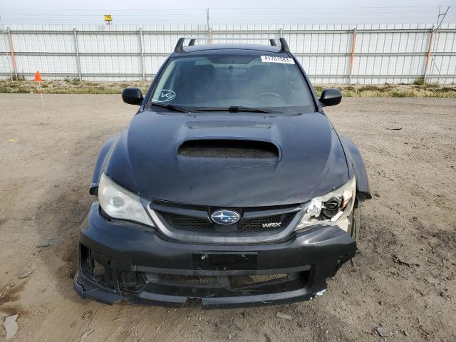 Photo 4 VIN: JF1GV7E61EG012586 - SUBARU IMPREZA WR 