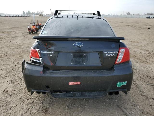 Photo 5 VIN: JF1GV7E61EG012586 - SUBARU IMPREZA WR 