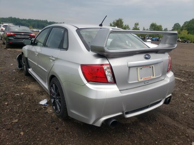 Photo 2 VIN: JF1GV7E62BG512977 - SUBARU IMPREZA WR 