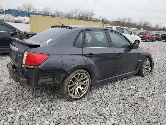 Photo 2 VIN: JF1GV7E62BG521033 - SUBARU WRX 