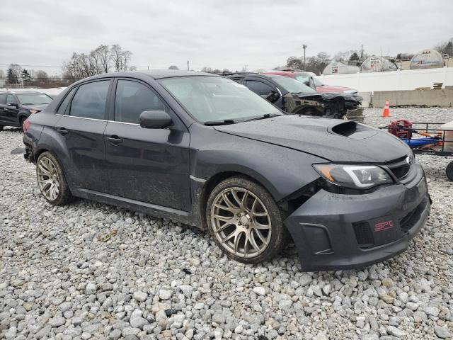 Photo 3 VIN: JF1GV7E62BG521033 - SUBARU WRX 