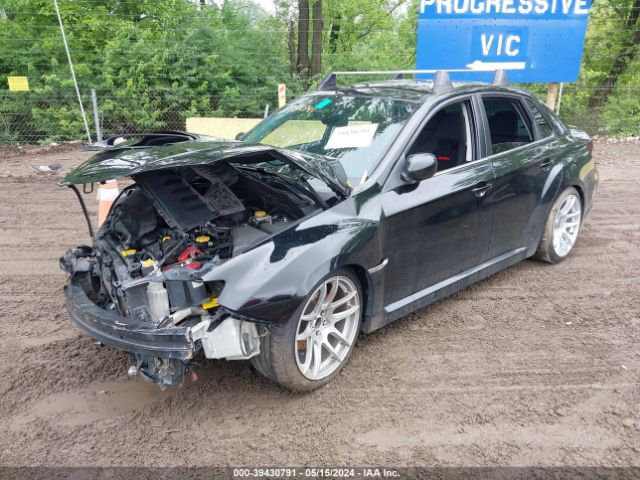 Photo 1 VIN: JF1GV7E62BG524367 - SUBARU IMPREZA 