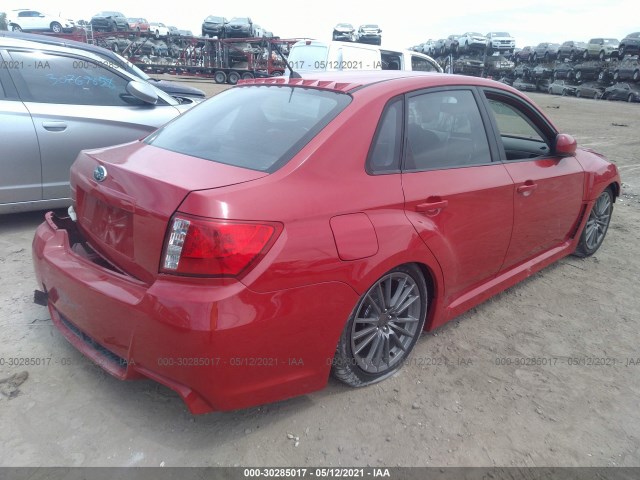 Photo 3 VIN: JF1GV7E62CG019155 - SUBARU IMPREZA SEDAN WRX 