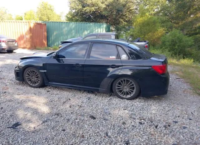 Photo 2 VIN: JF1GV7E62CG019527 - SUBARU IMPREZA SEDAN WRX 