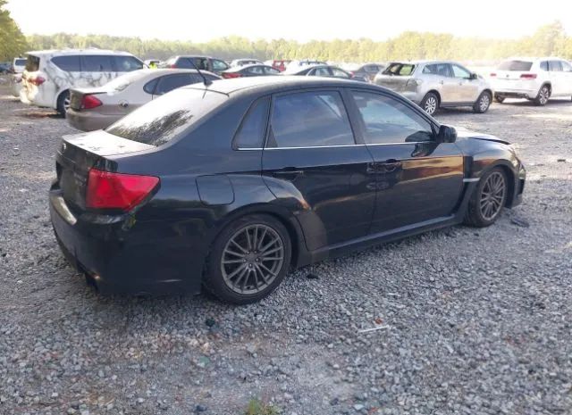 Photo 3 VIN: JF1GV7E62CG019527 - SUBARU IMPREZA SEDAN WRX 