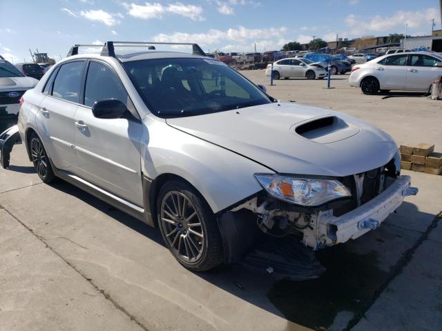 Photo 3 VIN: JF1GV7E62CG021584 - SUBARU WRX 