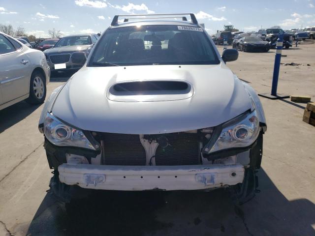 Photo 4 VIN: JF1GV7E62CG021584 - SUBARU WRX 