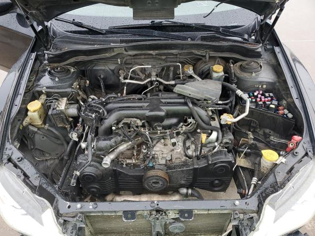 Photo 10 VIN: JF1GV7E62CG022833 - SUBARU IMPREZA WR 