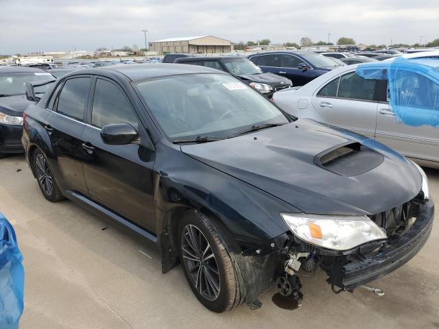 Photo 3 VIN: JF1GV7E62CG022833 - SUBARU IMPREZA WR 