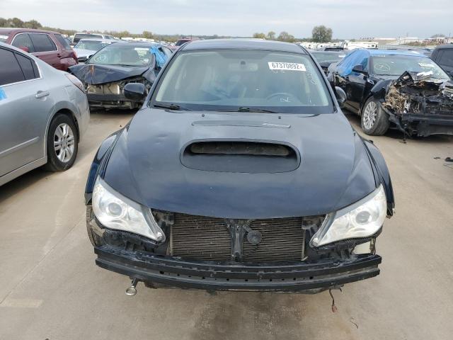 Photo 4 VIN: JF1GV7E62CG022833 - SUBARU IMPREZA WR 