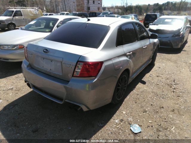 Photo 3 VIN: JF1GV7E62DG015754 - SUBARU IMPREZA SEDAN WRX 