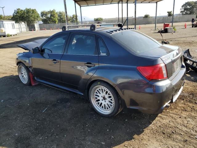 Photo 1 VIN: JF1GV7E62DG034790 - SUBARU WRX 