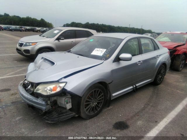 Photo 1 VIN: JF1GV7E62EG002066 - SUBARU IMPREZA WRX 