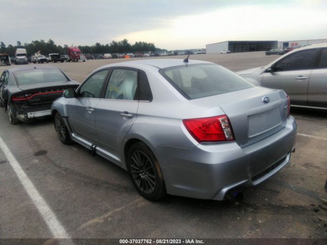 Photo 2 VIN: JF1GV7E62EG002066 - SUBARU IMPREZA WRX 