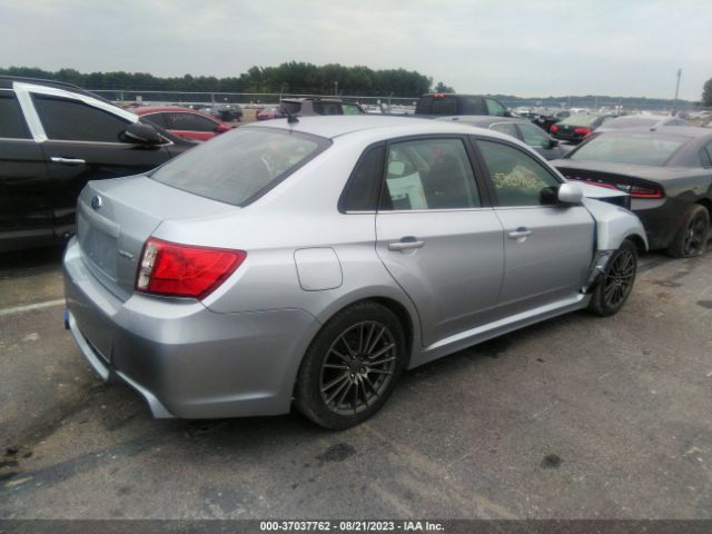 Photo 3 VIN: JF1GV7E62EG002066 - SUBARU IMPREZA WRX 