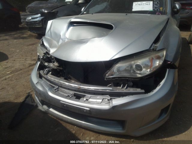 Photo 5 VIN: JF1GV7E62EG002066 - SUBARU IMPREZA WRX 