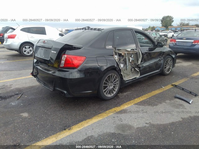 Photo 3 VIN: JF1GV7E62EG006229 - SUBARU IMPREZA SEDAN WRX 