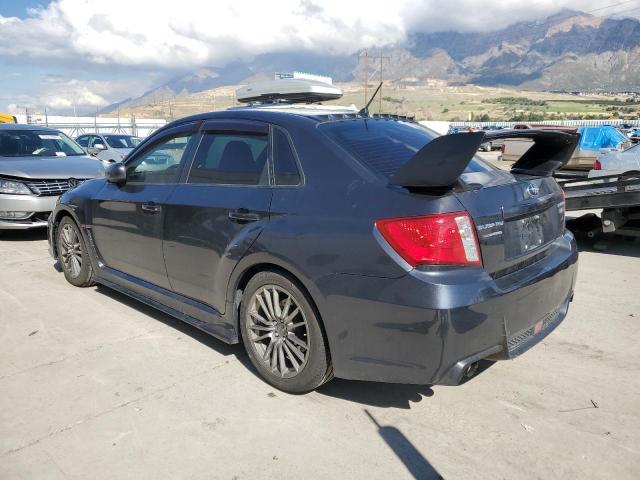 Photo 1 VIN: JF1GV7E62EG012452 - SUBARU WRX 