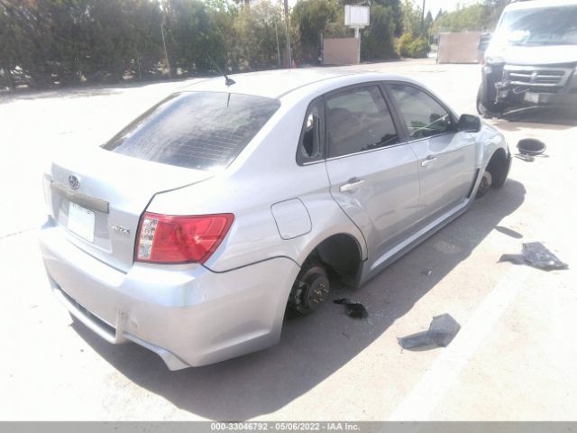 Photo 3 VIN: JF1GV7E62EG016016 - SUBARU IMPREZA SEDAN WRX 