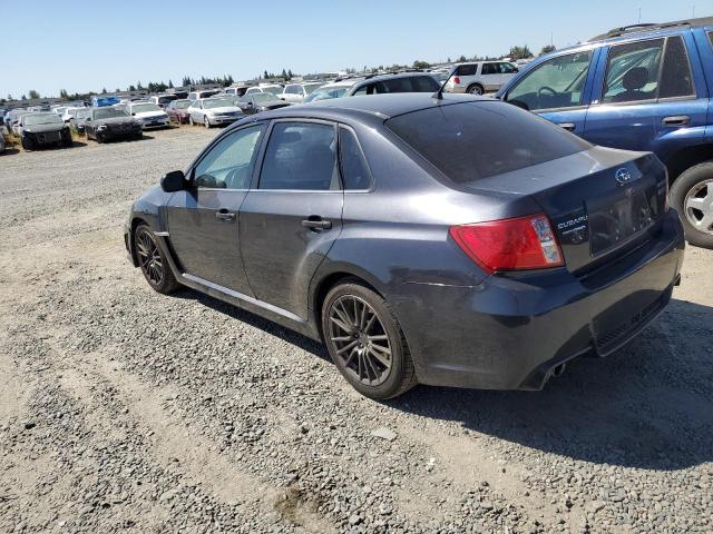 Photo 1 VIN: JF1GV7E63BG509733 - SUBARU WRX 