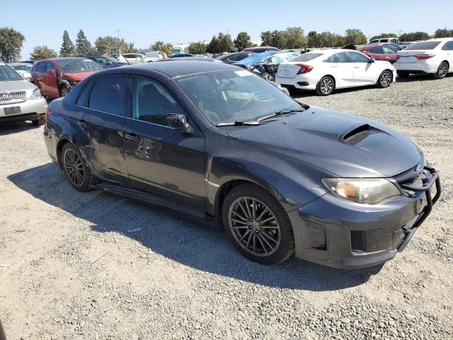 Photo 3 VIN: JF1GV7E63BG509733 - SUBARU WRX 