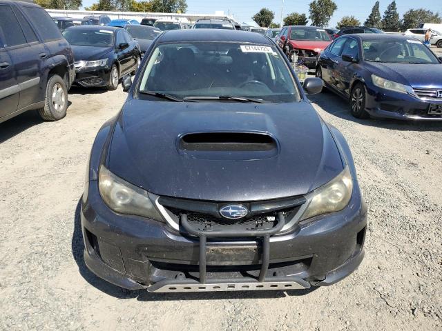 Photo 4 VIN: JF1GV7E63BG509733 - SUBARU WRX 