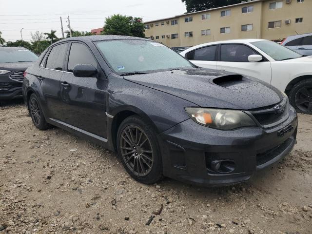 Photo 3 VIN: JF1GV7E63BG523826 - SUBARU IMPREZA WR 