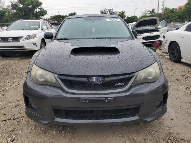 Photo 4 VIN: JF1GV7E63BG523826 - SUBARU IMPREZA WR 