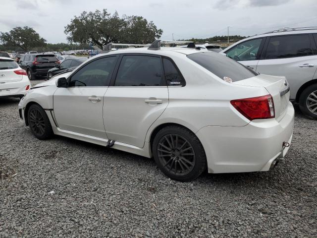 Photo 1 VIN: JF1GV7E63BG524037 - SUBARU WRX 