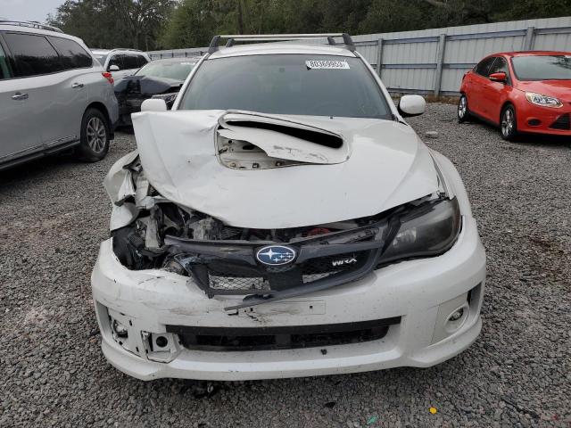 Photo 4 VIN: JF1GV7E63BG524037 - SUBARU WRX 