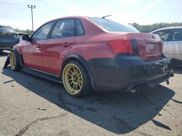 Photo 1 VIN: JF1GV7E63BG524846 - SUBARU IMPREZA WR 