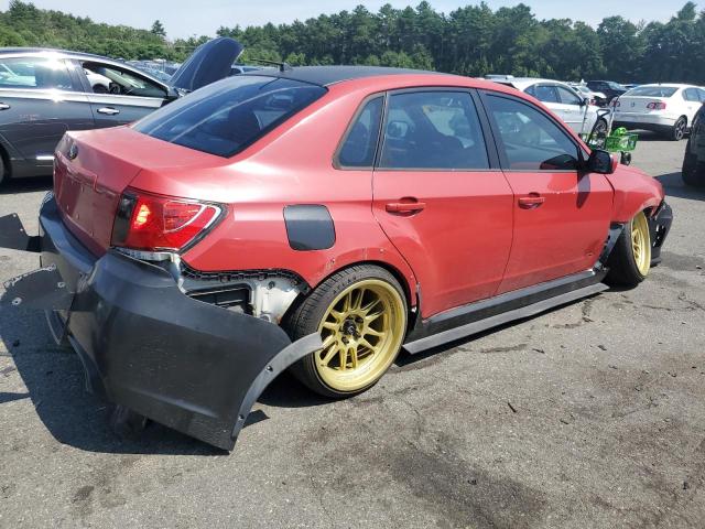 Photo 2 VIN: JF1GV7E63BG524846 - SUBARU IMPREZA WR 