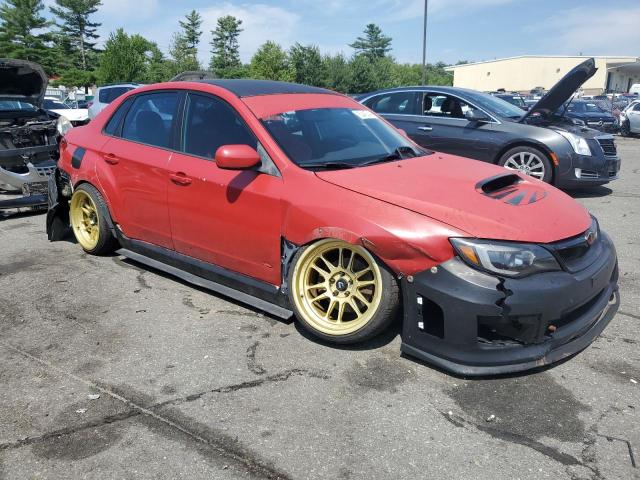 Photo 3 VIN: JF1GV7E63BG524846 - SUBARU IMPREZA WR 