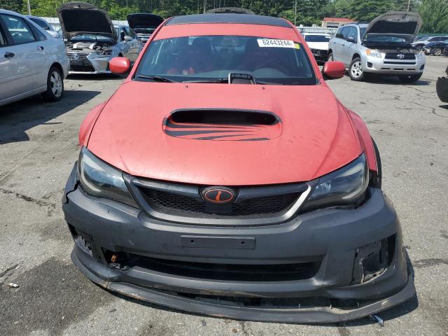 Photo 4 VIN: JF1GV7E63BG524846 - SUBARU IMPREZA WR 