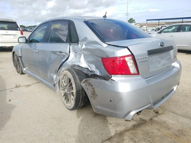 Photo 2 VIN: JF1GV7E63CG017477 - SUBARU IMPREZA WR 