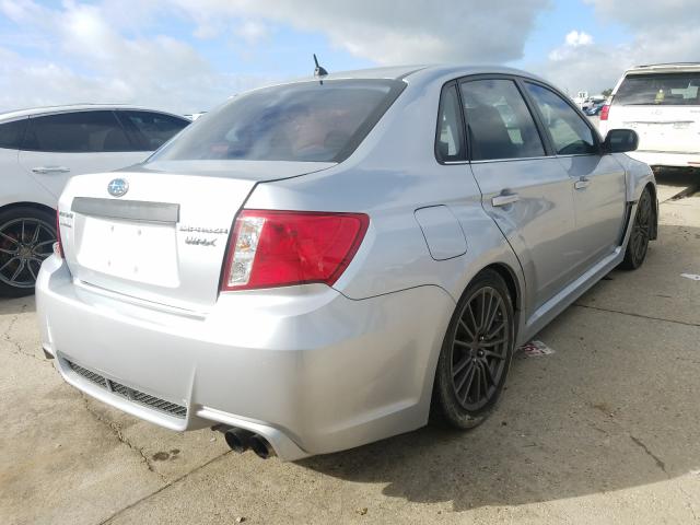 Photo 3 VIN: JF1GV7E63CG017477 - SUBARU IMPREZA WR 