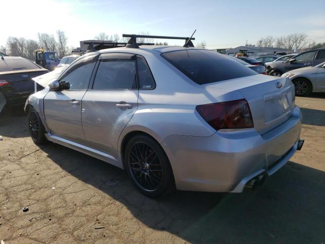 Photo 1 VIN: JF1GV7E63CG023263 - SUBARU IMPREZA WR 