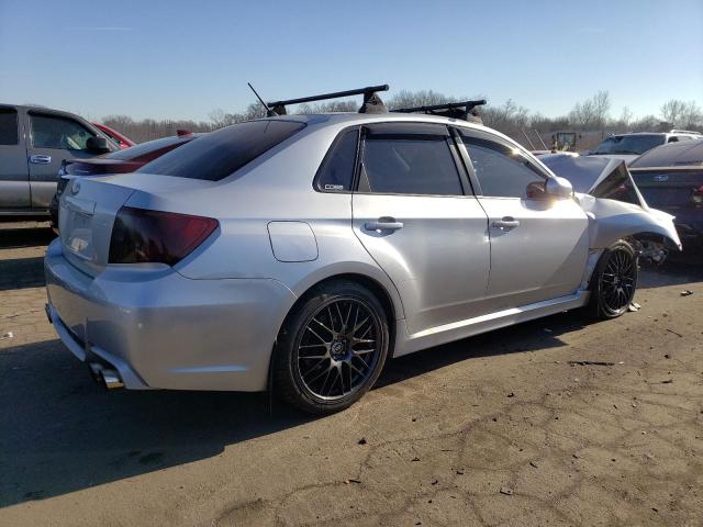 Photo 2 VIN: JF1GV7E63CG023263 - SUBARU IMPREZA WR 