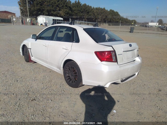 Photo 2 VIN: JF1GV7E63DG011356 - SUBARU IMPREZA SEDAN WRX 