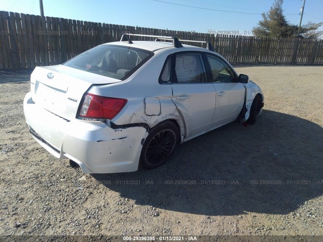 Photo 3 VIN: JF1GV7E63DG011356 - SUBARU IMPREZA SEDAN WRX 