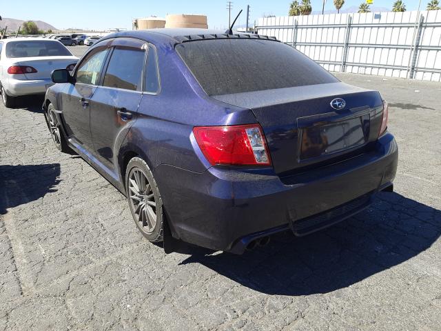 Photo 2 VIN: JF1GV7E63EG004392 - SUBARU IMPREZA WR 