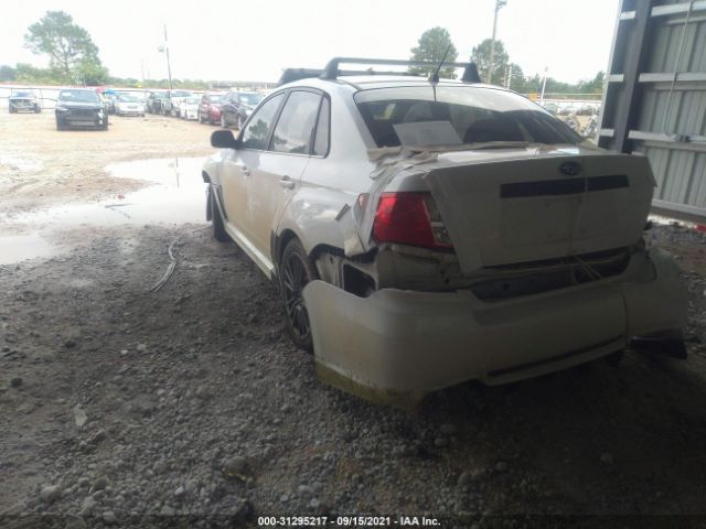 Photo 2 VIN: JF1GV7E64BG504122 - SUBARU IMPREZA SEDAN WRX 