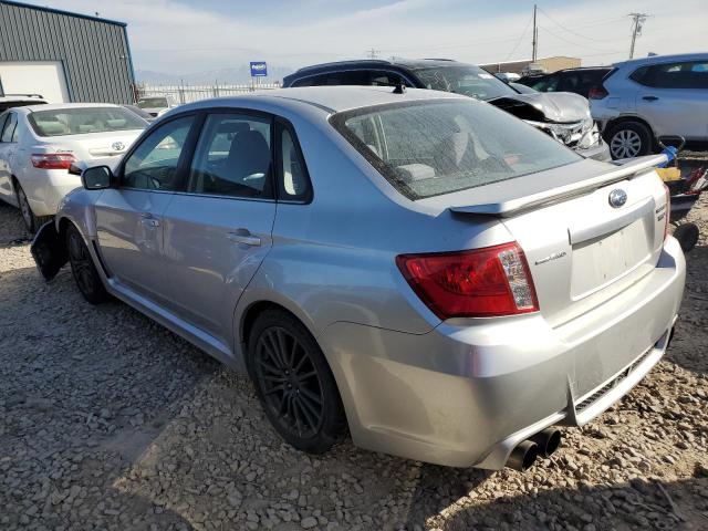 Photo 1 VIN: JF1GV7E64BG517324 - SUBARU WRX 