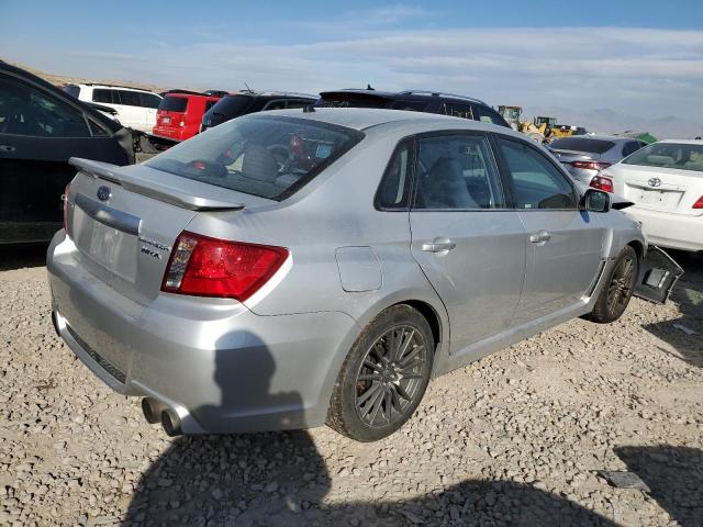 Photo 2 VIN: JF1GV7E64BG517324 - SUBARU WRX 