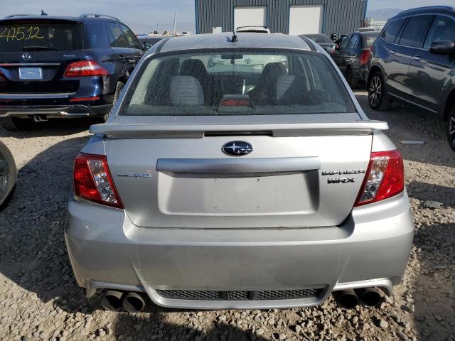 Photo 5 VIN: JF1GV7E64BG517324 - SUBARU WRX 