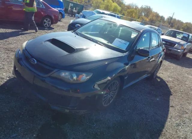 Photo 1 VIN: JF1GV7E64BG521678 - SUBARU IMPREZA 