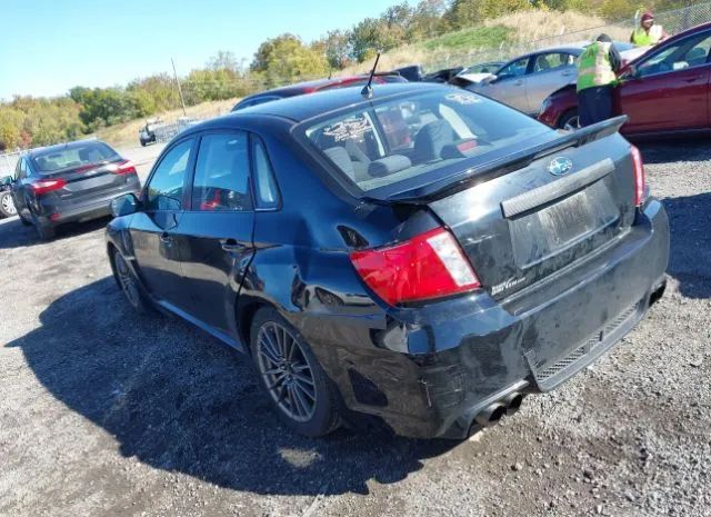 Photo 2 VIN: JF1GV7E64BG521678 - SUBARU IMPREZA 