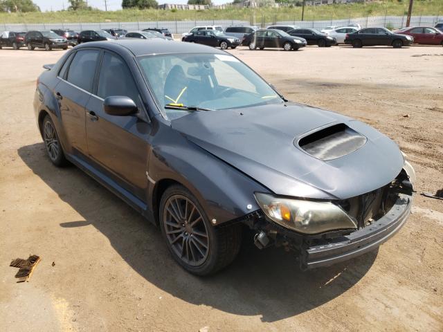 Photo 0 VIN: JF1GV7E64BG525312 - SUBARU IMPREZA WR 