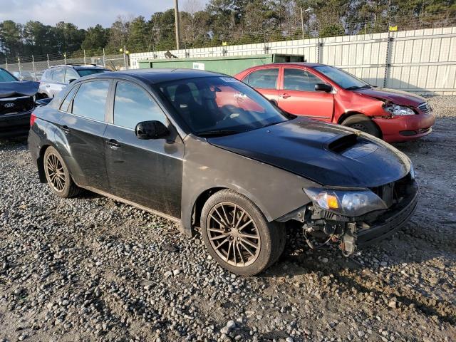 Photo 3 VIN: JF1GV7E64CG009145 - SUBARU IMPREZA WR 